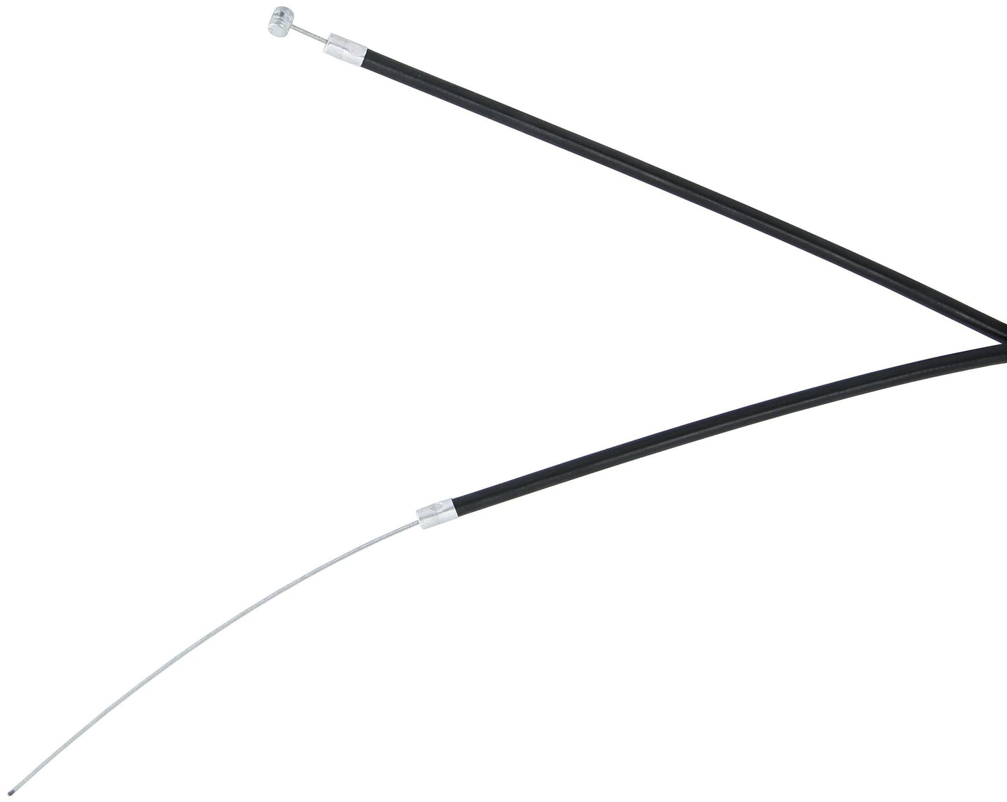 Rms gaszug throttle cables