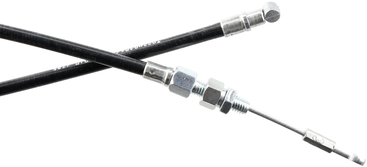 Semerfil bremszug brake cable front