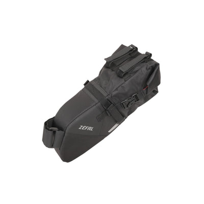 Zefal zadeltas z adventure r5