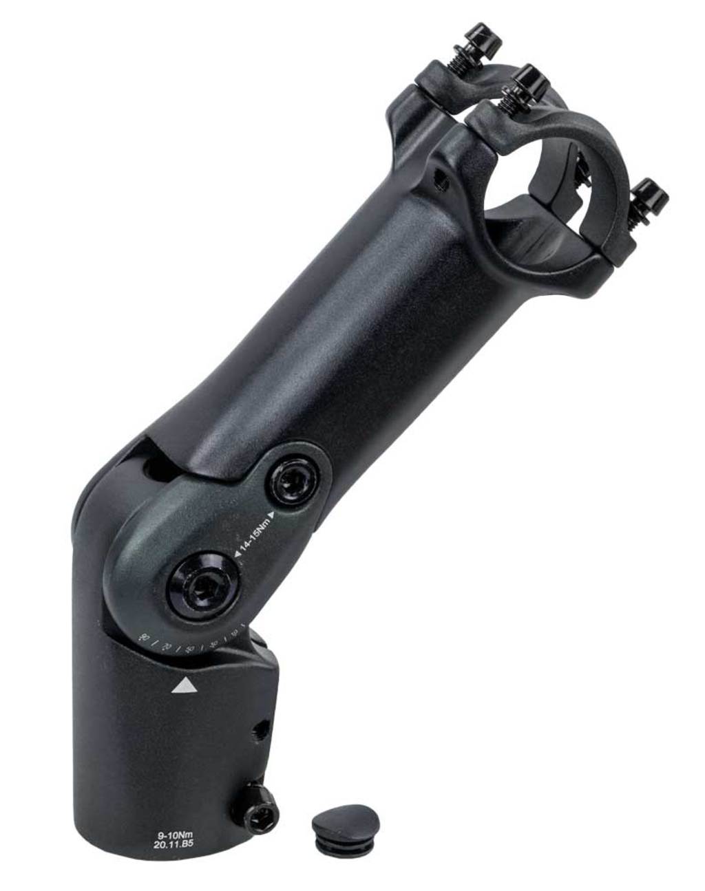 Unbranded stuurpen up2