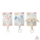 Toi-toys little stars baby rammelaar+bijtring 3 assorti
