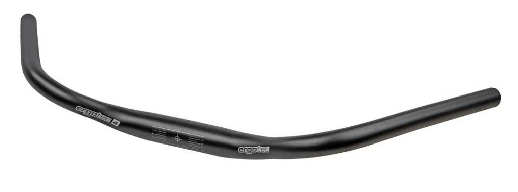 Ergotec stuur stuttgarter