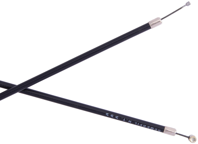 Semerfil bowdenkabel piaggio velofax starter train