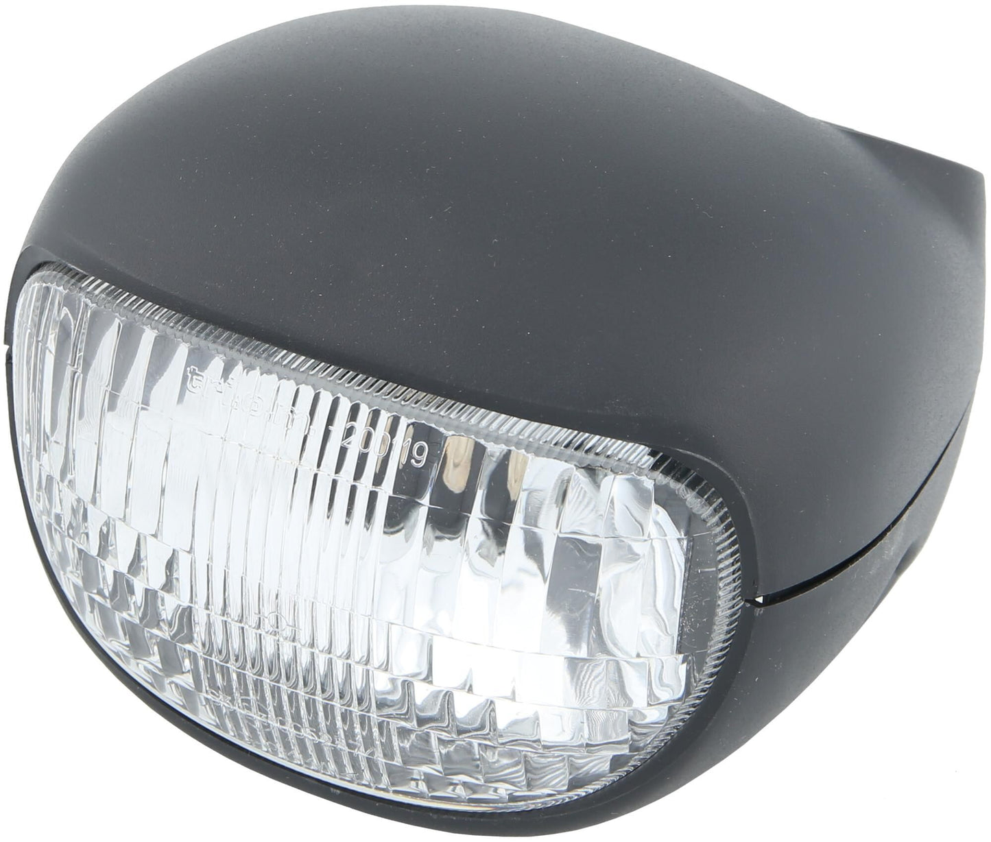 Piaggio oem koplamp front light