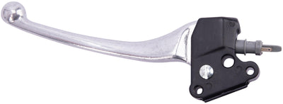 Domino remgreep armatuur scooter brake grip aluminum,cable hoists si