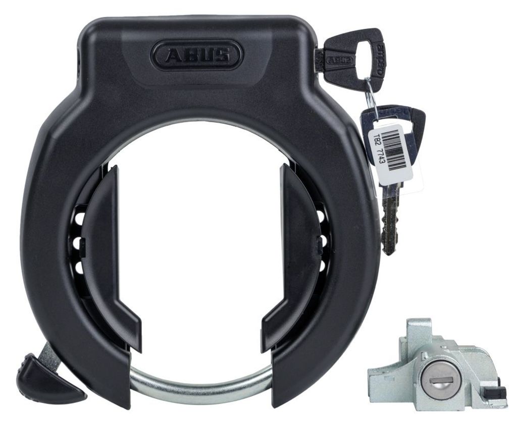 Abus ringslot 4750l