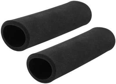 Oxford griffgummi handle puller black