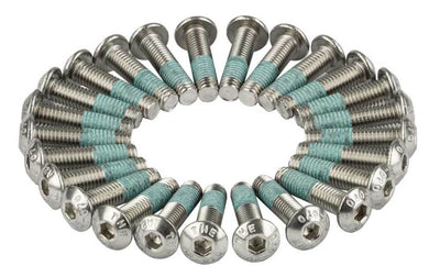 Anp bout m5x20 inbus rvs iso7380-1 a2-070 ds a 25