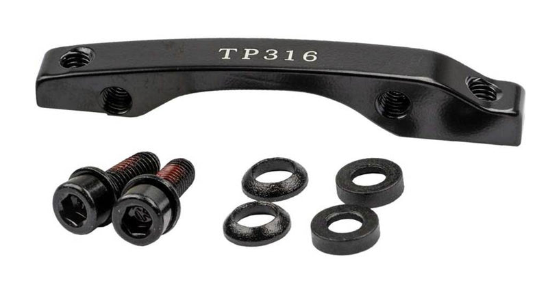 Tektro anp remd tekt adapter db tp316 zw