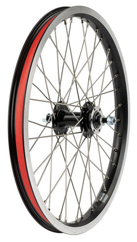 Unbranded voorwiel 20 babboe e-city