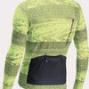 Northwave blade l s jersey