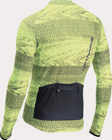 Northwave blade l s jersey