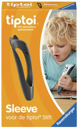 Tiptoi ® sleeve zwart - afbeelding 1