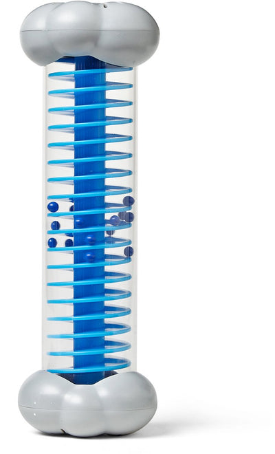 Learning resources sounds of rain sensory tubes - 3+