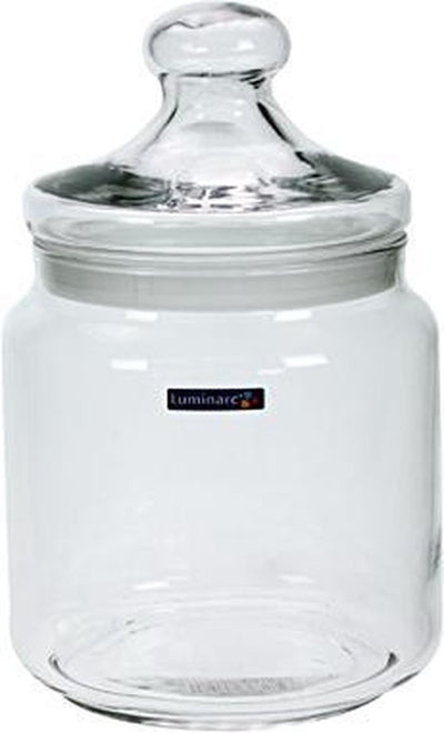 Luminarc - club snoeppot - glas 1.5 liter