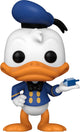 Disney funko pop! holliday - donald duck