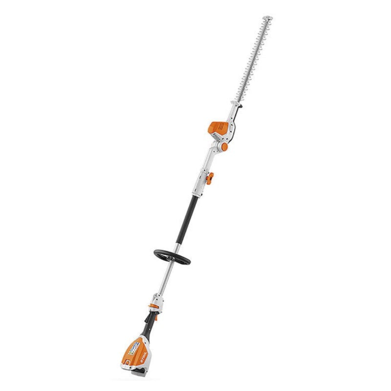 Stihl hla 56 accuheggensnoeier | 210 cm | 115° | zonder accu en lader - ha010112910