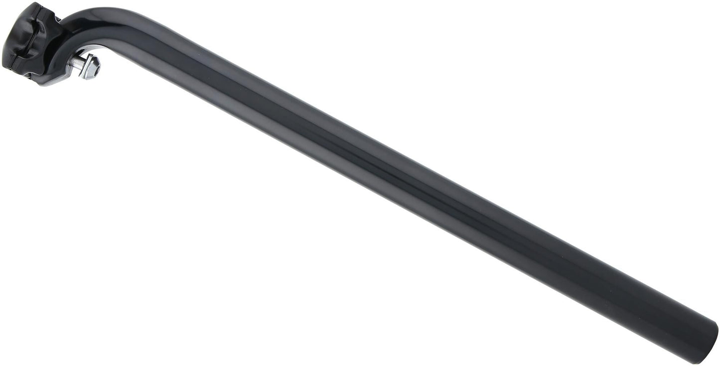 Kalloy zadelpen seatpost 26,6 x 400 b