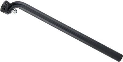Kalloy zadelpen seatpost 26,6 x 400 b