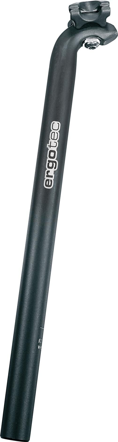 Ergotec sattelstütze hook seatpost hook 26.4 x 400mm