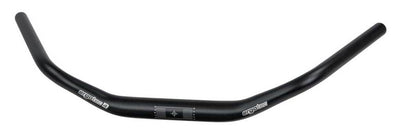 Ergotec stuur moon cruiser