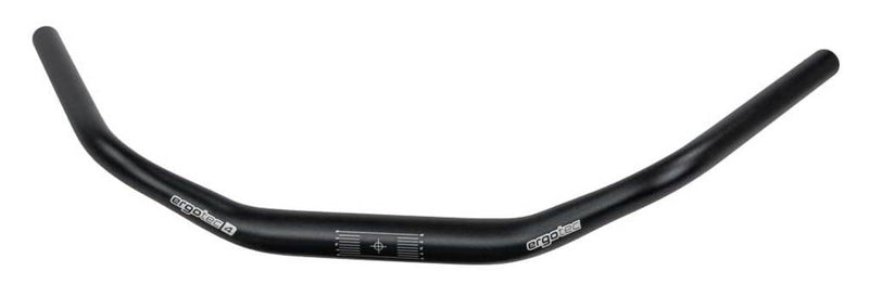 Ergotec stuur moon cruiser