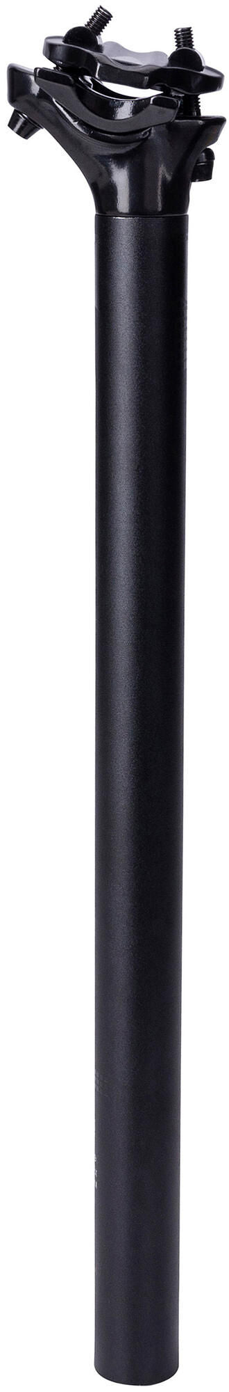 Contec patent-zadelpen pipe ct seatpost pipe 30,9x400mm, black
