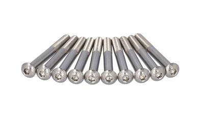 Anp bout m8x70 inbus rvs iso7380-1 a2-070 ds a 10