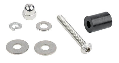 Unbranded spatd montageset ba sc3 koplamp