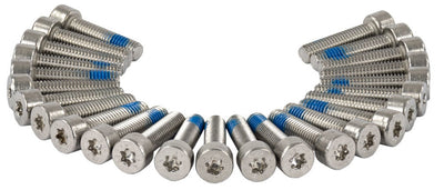 Anp bout m6x25 inbus m loctite rvs d912 a2 ds a 25