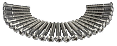 Anp bout m6x35 inbus rvs iso7380-1 a2-070 ds a 25