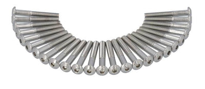 Anp bout m5x35 inbus rvs iso7380-1 a2-070 ds a 25