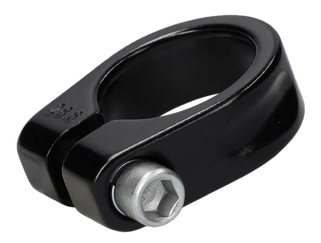 Unbranded anp stuud klem ba voorbouw 28.6 hl at-83 zw