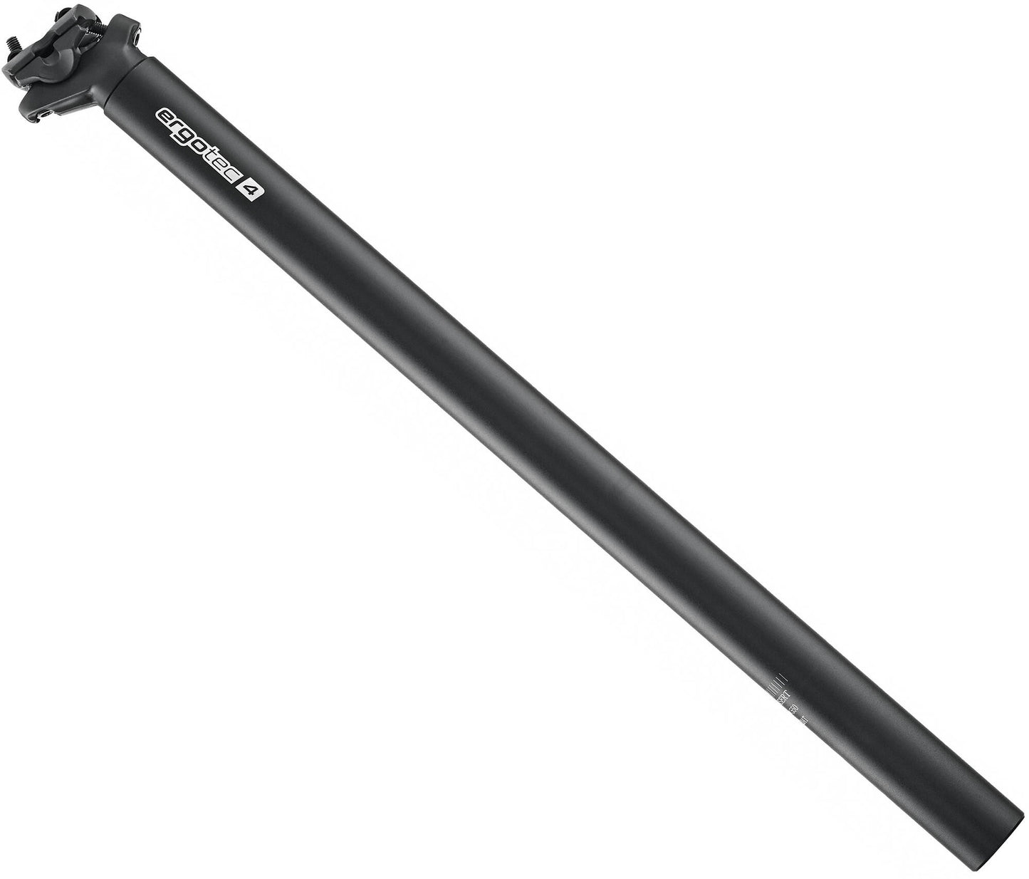 Ergotec patent-zadelpen atar seatpost atar 550 34,9mm bl.
