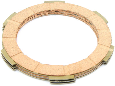 Athena koppeling onderdelen cork plate set cif