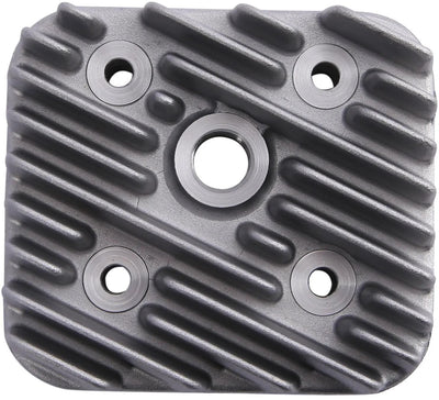 Rms zylinderkopf cylinder heads