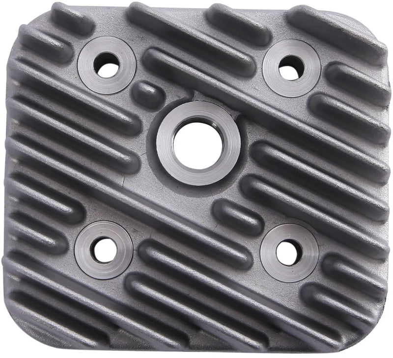 Rms zylinderkopf cylinder heads