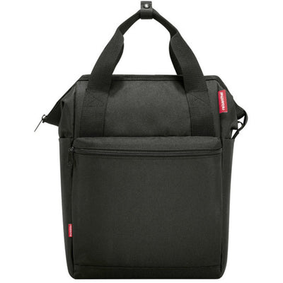 Klickfix enkele fietstas roomy gt