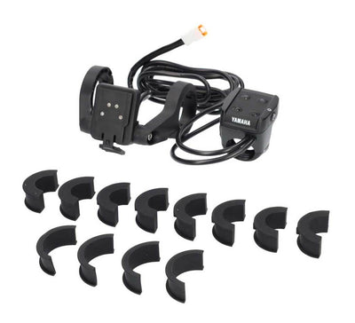 Yamaha ebp disp houder+stuurbediening usb l 2016