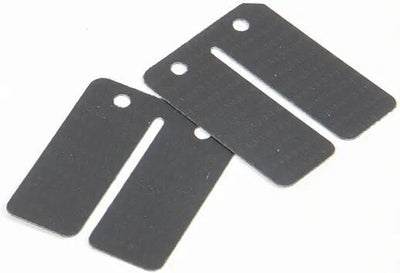 Polini lamellenset membrane lamella set carbon