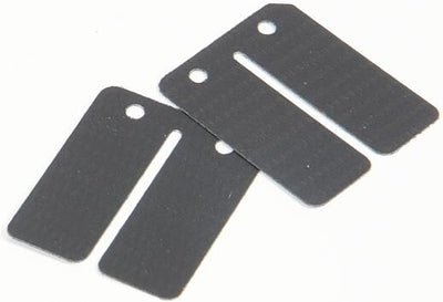 Polini lamellensatz membrane lamella set carbon