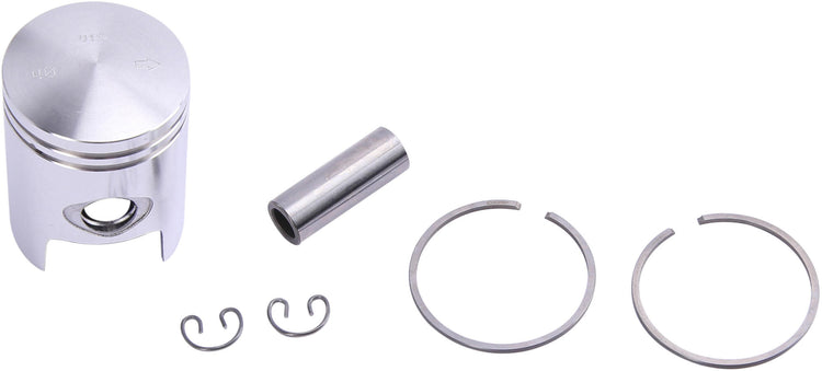 Meteor piston zuiger set 1306 . pistons meteor 40.00mm 12mm piston bolts