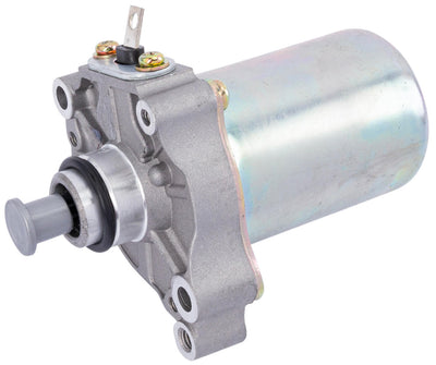 Rms startmotor starter motor