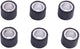 Spec-x variomatic gewicht roller core set 16 x 13 mm, 8.5 g, 6 pcs.
