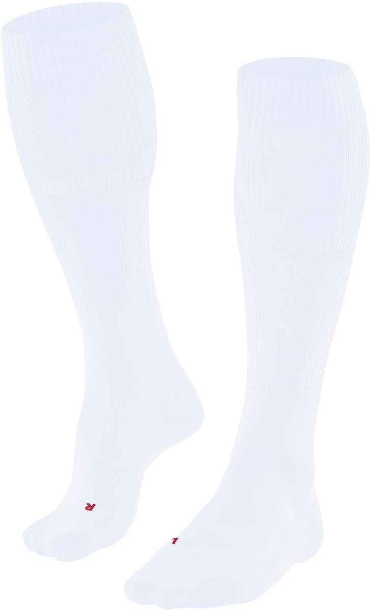 Falke ru compression energy met compressie functioneel materiaal hardloopsokken heren wit - maat 43-46 w4