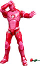Hasbro marvel legends action figure i love you 3000 iron man 15 cm action figuur