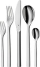 Wmf atria bestekset - 60-delig - 12 personen