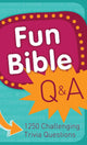 Fun bible q a
