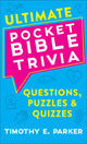 Ultimate pocket bible trivia