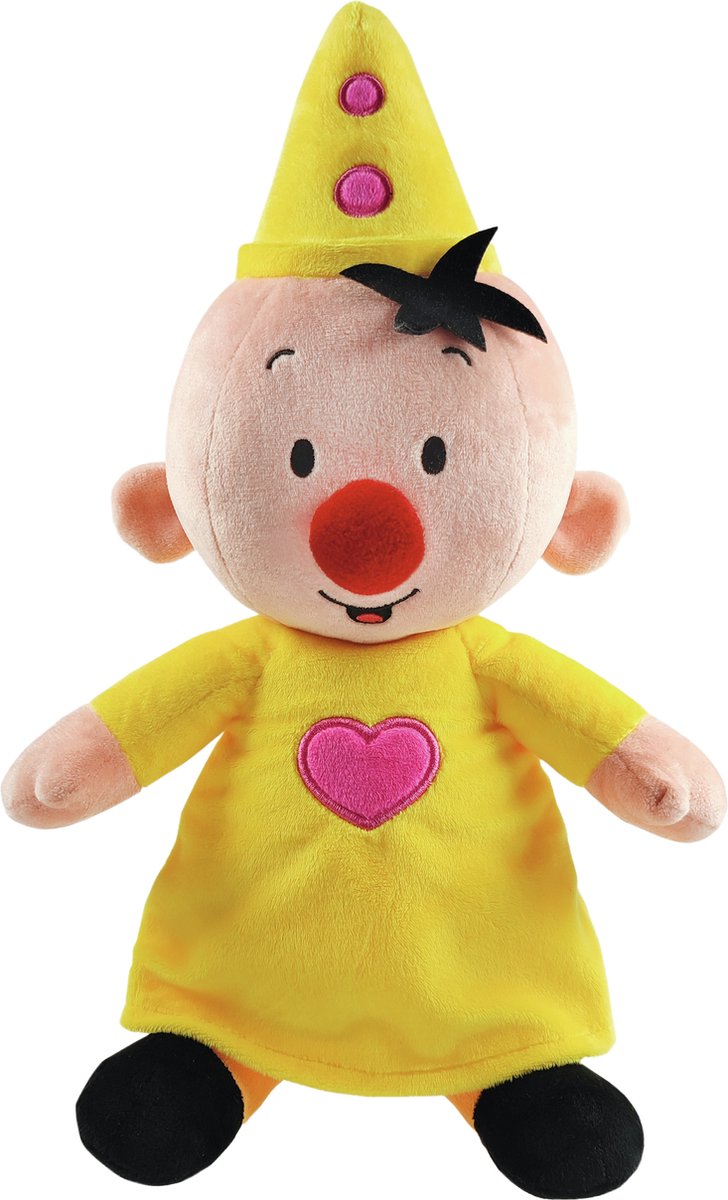 Bumba pluche